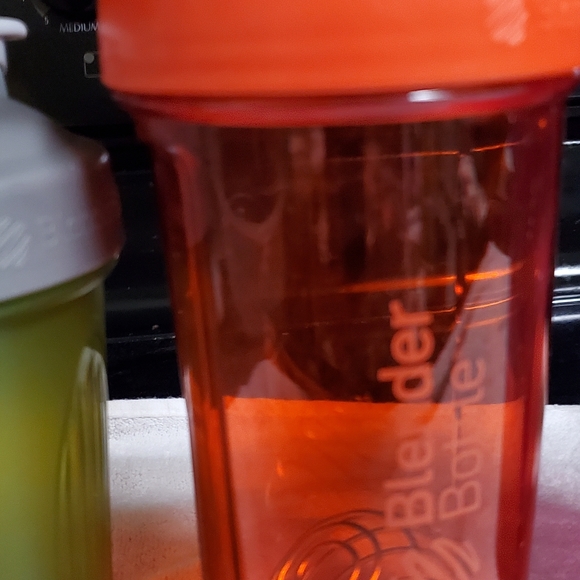 Blender Bottles $7EACH - Picture 3 of 4